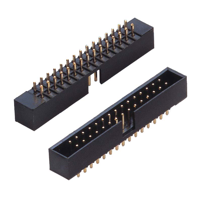 2.0mm Box Header Connector