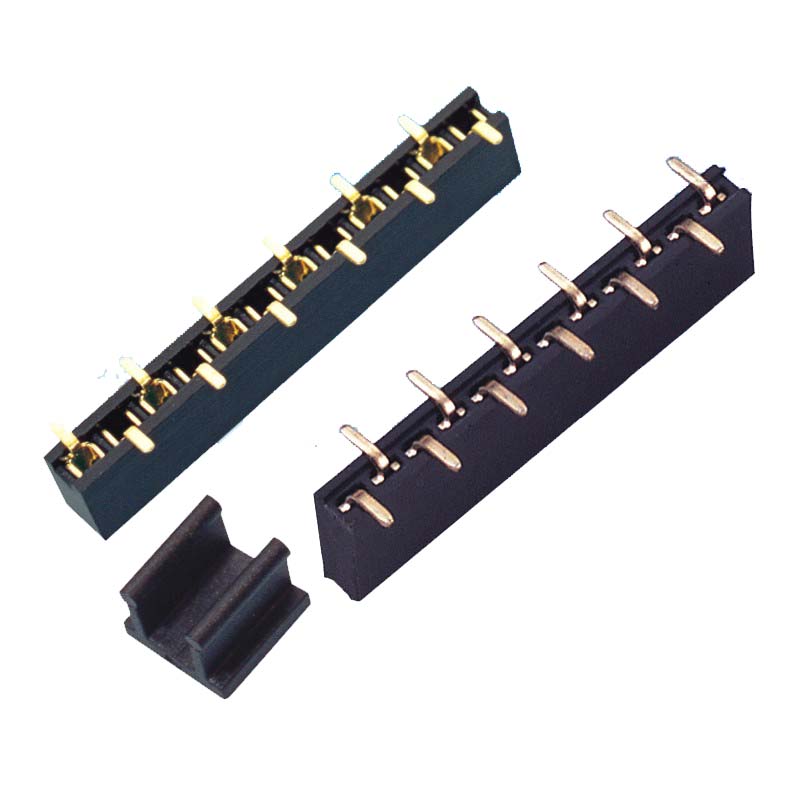 2.0mm Female Header Connector