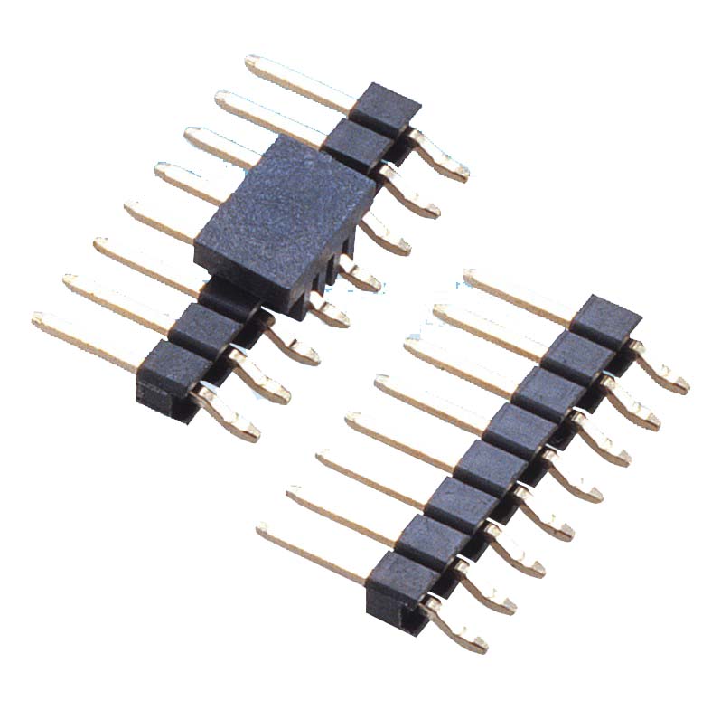 2.54mm Pin Header Connectors