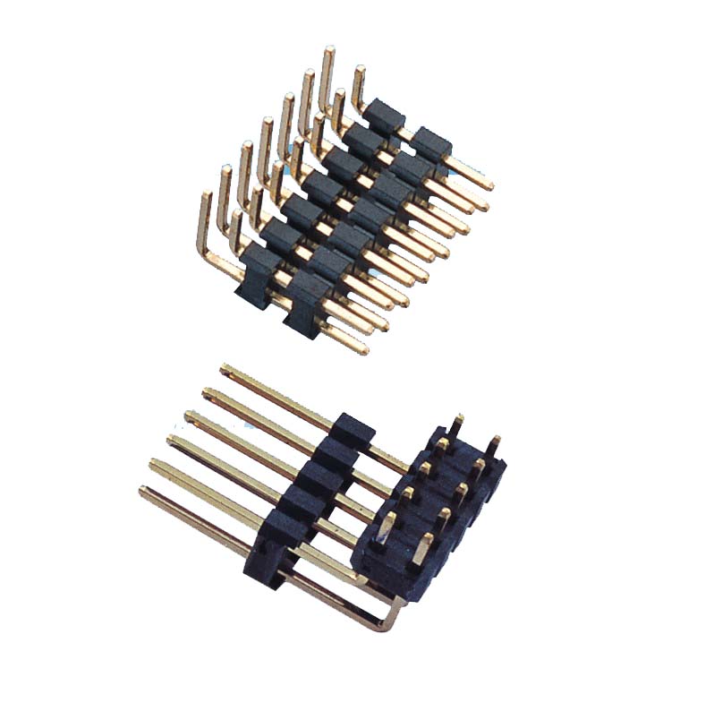 2.54mm Pin Header Connectors