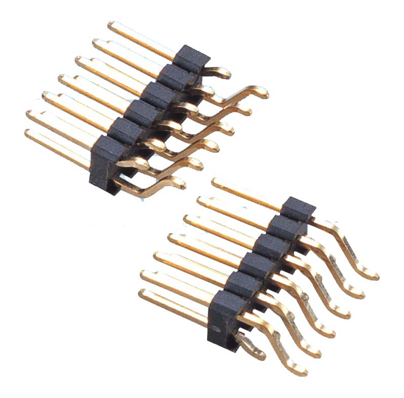 2.54mm Pin Header Connectors