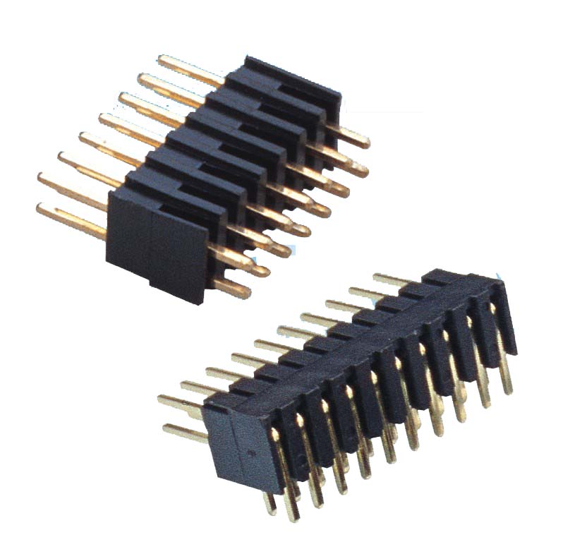 2.54mm Pin Header Connectors