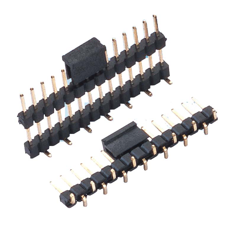 2.0mm Pin Header Connectors