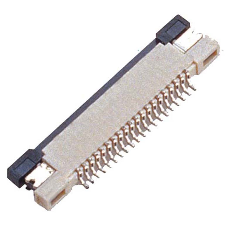 0.5MM Pitch FPC/FFC Connector