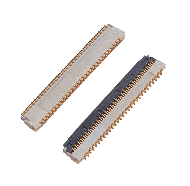 0.3MM Pitch FPC/FFC Connector