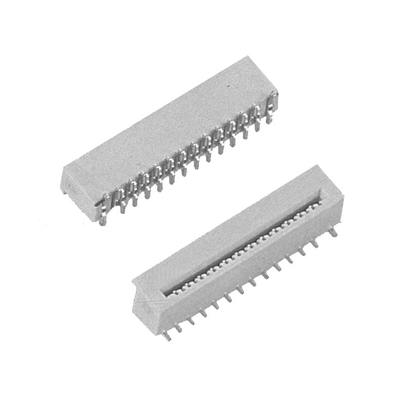 0.5MM Pitch FPC/FFC Connector