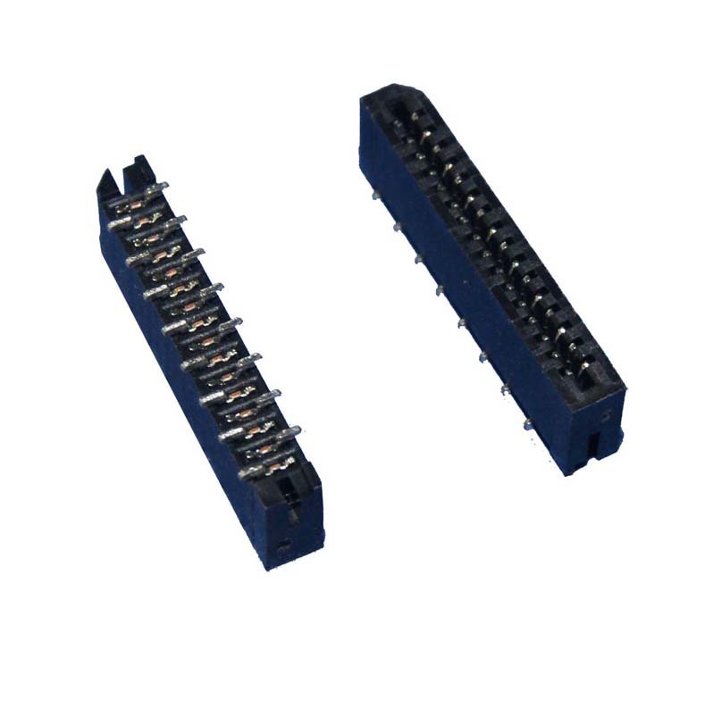 1.0 MM Pitch FPC/FFC Connector