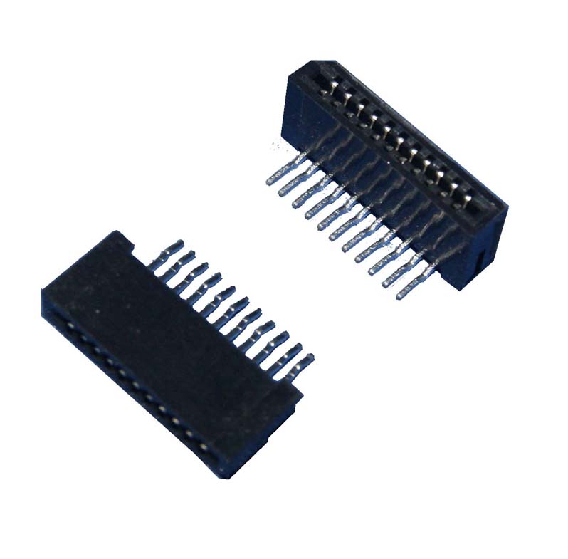 1.0 MM Pitch FPC/FFC Connector