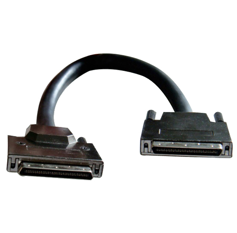 HPCN68M to HPCN68M Cable