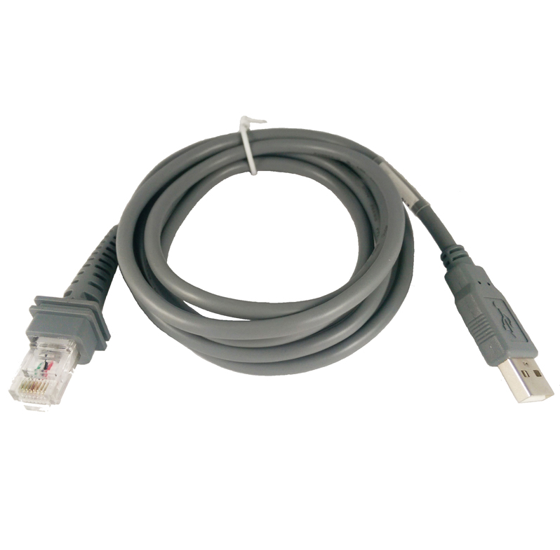 USB A/M to RJ45 Cable